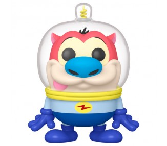 Figura POP Ren Stimpy - Space Madness Stimpy