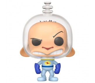 Figura POP Ren Stimpy - Space Madness Ren