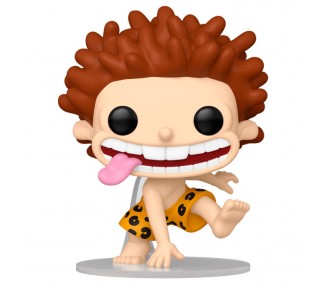 Figura POP The Wild Thornberrys - Donnie Thornberry Exclusive