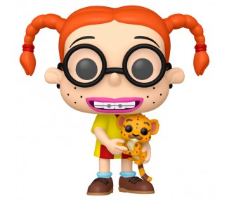 Figura POP The Wild Thornberrys - Eliza Thornberry