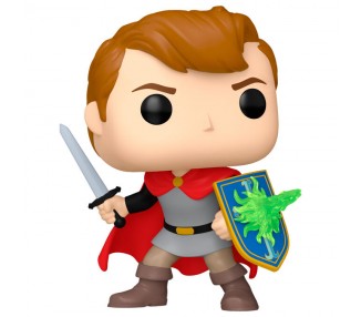 Figura POP La Bella Durmiente - Prince Phillip