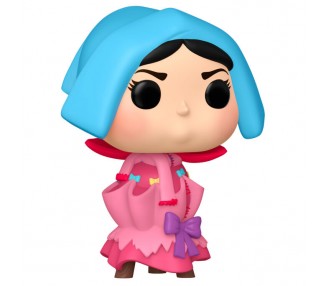 Figura POP La Bella Durmiente - Merryweather