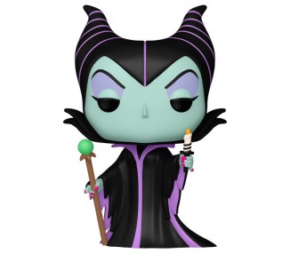 Figura POP La Bella Durmiente - Maleficent with Candle