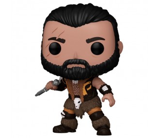 Figura POP Marvel Spiderman 2 Kraven