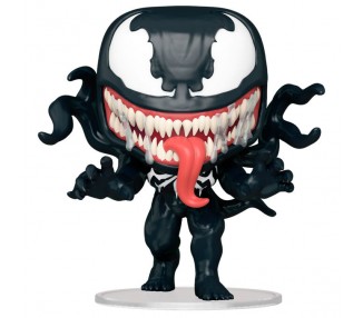 Figura POP Marvel Spiderman 2 Venom Harry Osborn