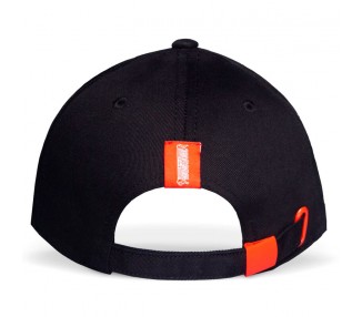 Gorra Bleach