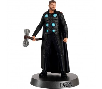Figura Thor Heavyweights Infinity War Los Vengadores Avengers Marvel