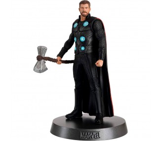 Figura Thor Heavyweights Infinity War Los Vengadores Avengers Marvel