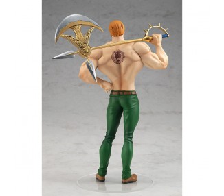 Figura Pop up Parade Escanor The Seven Deadly Sins Dragons Judgement 23 cm