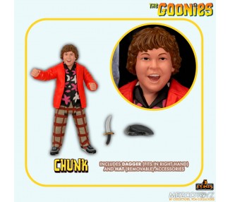 Figura The Goonies 9,5cm surtido