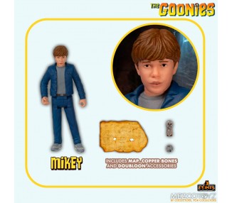 Figura The Goonies 9,5cm surtido