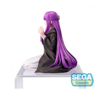 Figura PM Perchering Fern Frieren Beyond Journeys End 10cm