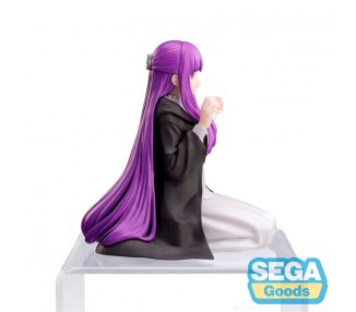 Figura PM Perchering Fern Frieren Beyond Journeys End 10cm