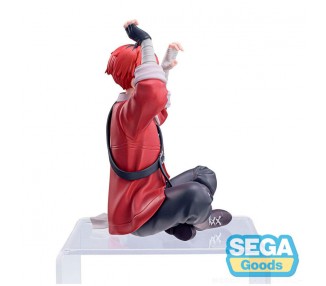 Figura PM Perchering Stark Frieren Beyond Journeys End 11cm