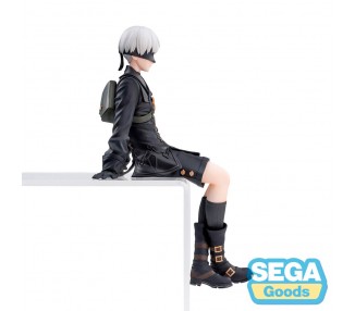 Figura PM Perchering 9S Nier Automata 15cm