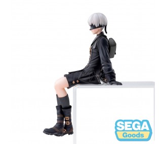 Figura PM Perchering 9S Nier Automata 15cm