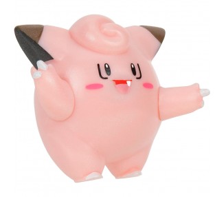 Calendario adviento Pokemon