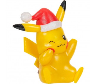 Calendario adviento Pokemon