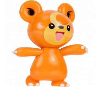 Calendario adviento Pokemon