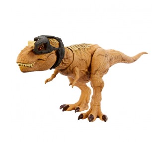 Figura Tyrannosaurus Rex Jurassic World 17,8cm