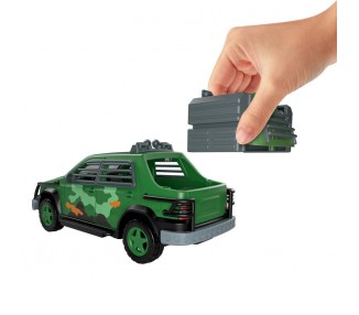 Blister Tyrannosaurus Rex Conjunto de Emboscada Jurassic World