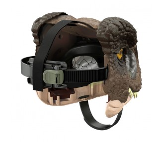 Mascara Tyrannosaurus Rex Jurassic World