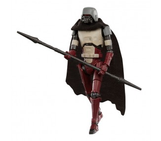 Figura HK-87 Assassin Droid Arcana Ahsoka Star Wars 9,5cm