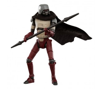 Figura HK-87 Assassin Droid Arcana Ahsoka Star Wars 9,5cm