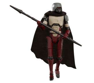 Figura HK-87 Assassin Droid Arcana Ahsoka Star Wars 9,5cm