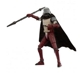 Figura HK-87 Assassin Droid Arcana Ahsoka Star Wars 9,5cm