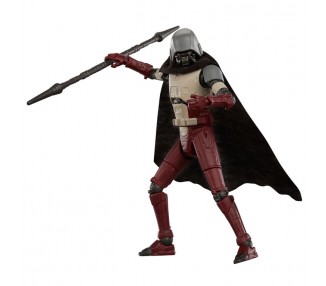 Figura HK-87 Assassin Droid Arcana Ahsoka Star Wars 9,5cm