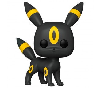 Figura POP Jumbo Pokemon Umbreon 25cm