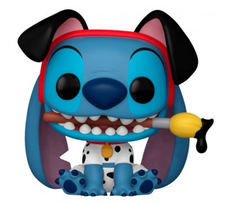 Figura POP Disney Stitch as Pongo