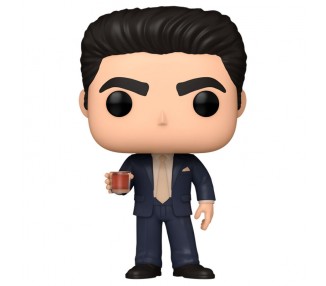 Figura POP The Sopranos Christopher Moltisanti