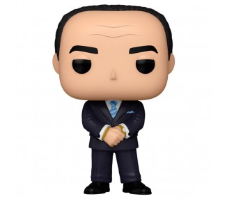 Figura POP The Sopranos Tony Soprano