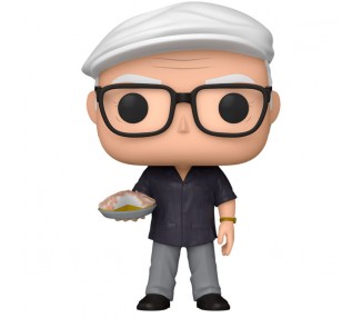 Figura POP The Sopranos Junior Soprano