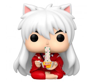 Figura POP Inuyasha - Inuyasha
