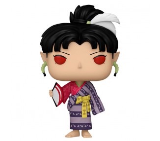 Figura POP Inuyasha Kagura