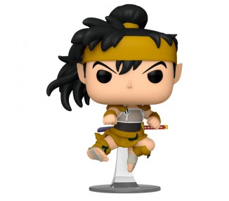 Figura POP Inuyasha Koga