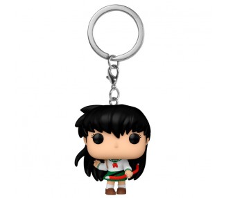 Llavero Pocket POP Inuyasha Kagome