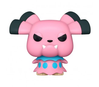 Figura POP Pokemon Snubbull