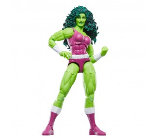 Figura She-Hulk Iron Man Marvel 15cm
