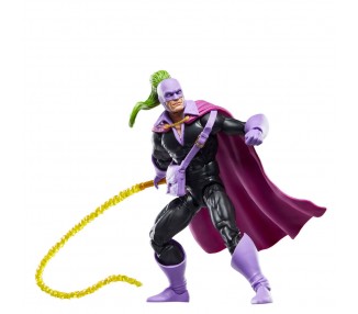 Figura Marvel Whiplash Iron Man Marvel 15cm