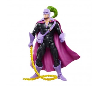 Figura Marvel Whiplash Iron Man Marvel 15cm