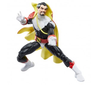 Figura Count Nefaria Iron Man Marvel 15cm