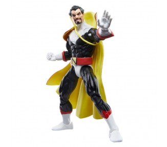Figura Count Nefaria Iron Man Marvel 15cm