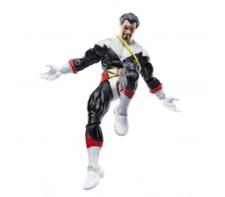 Figura Count Nefaria Iron Man Marvel 15cm