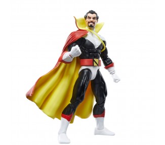 Figura Count Nefaria Iron Man Marvel 15cm