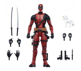 Figura Deadpool - Deadpool Marvel 15cm