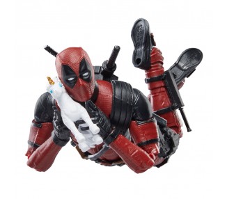 Figura Deadpool - Deadpool Marvel 15cm